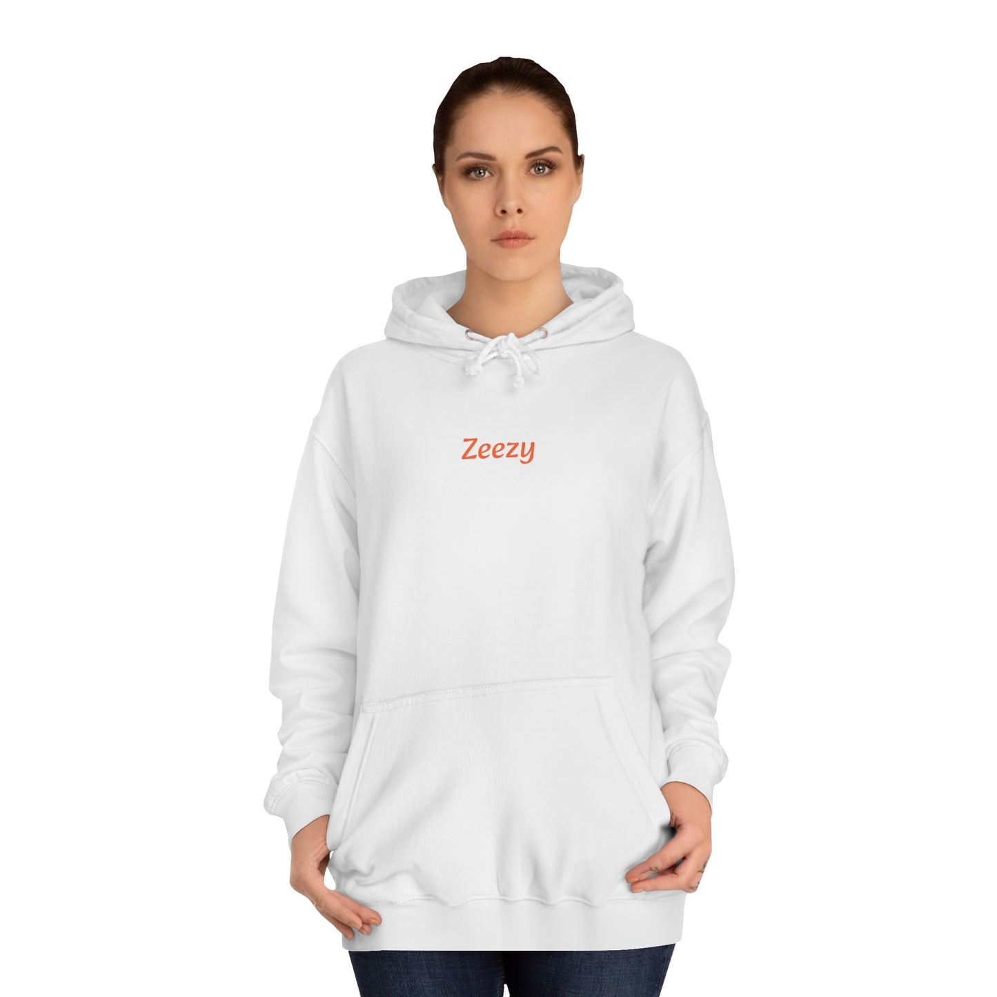 Zeezy Hoodie - Unisex