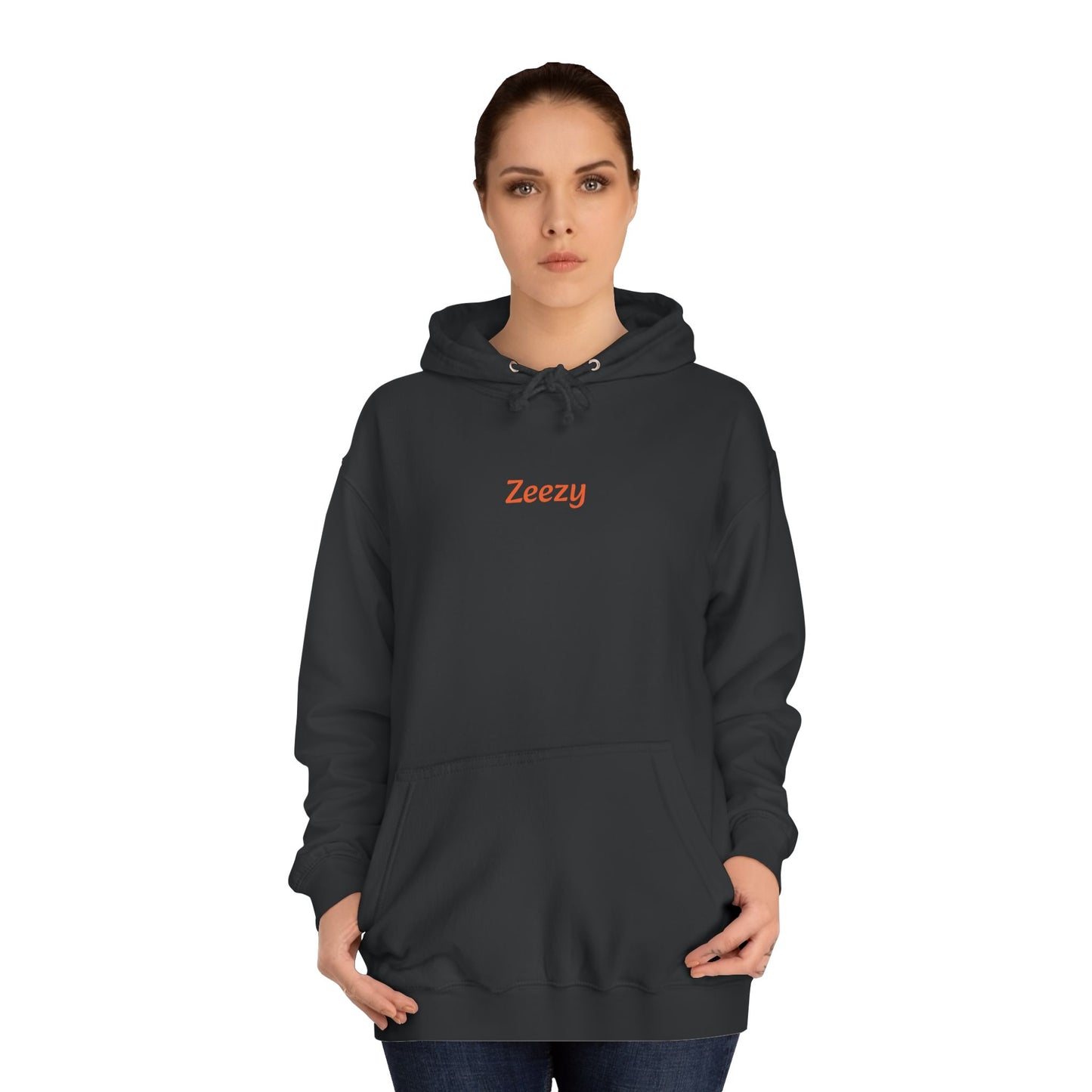 Zeezy Hoodie - Unisex