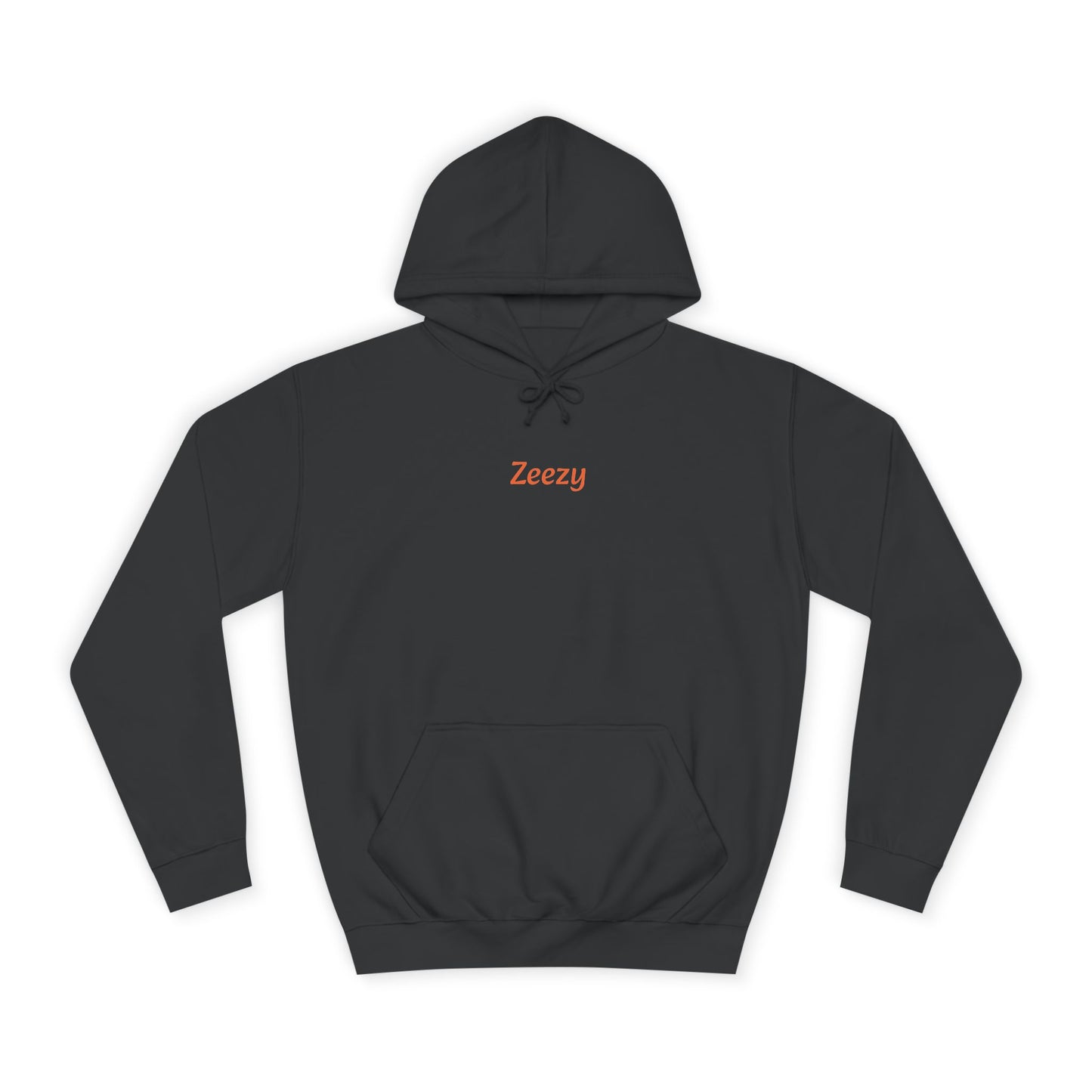 Zeezy Hoodie - Unisex