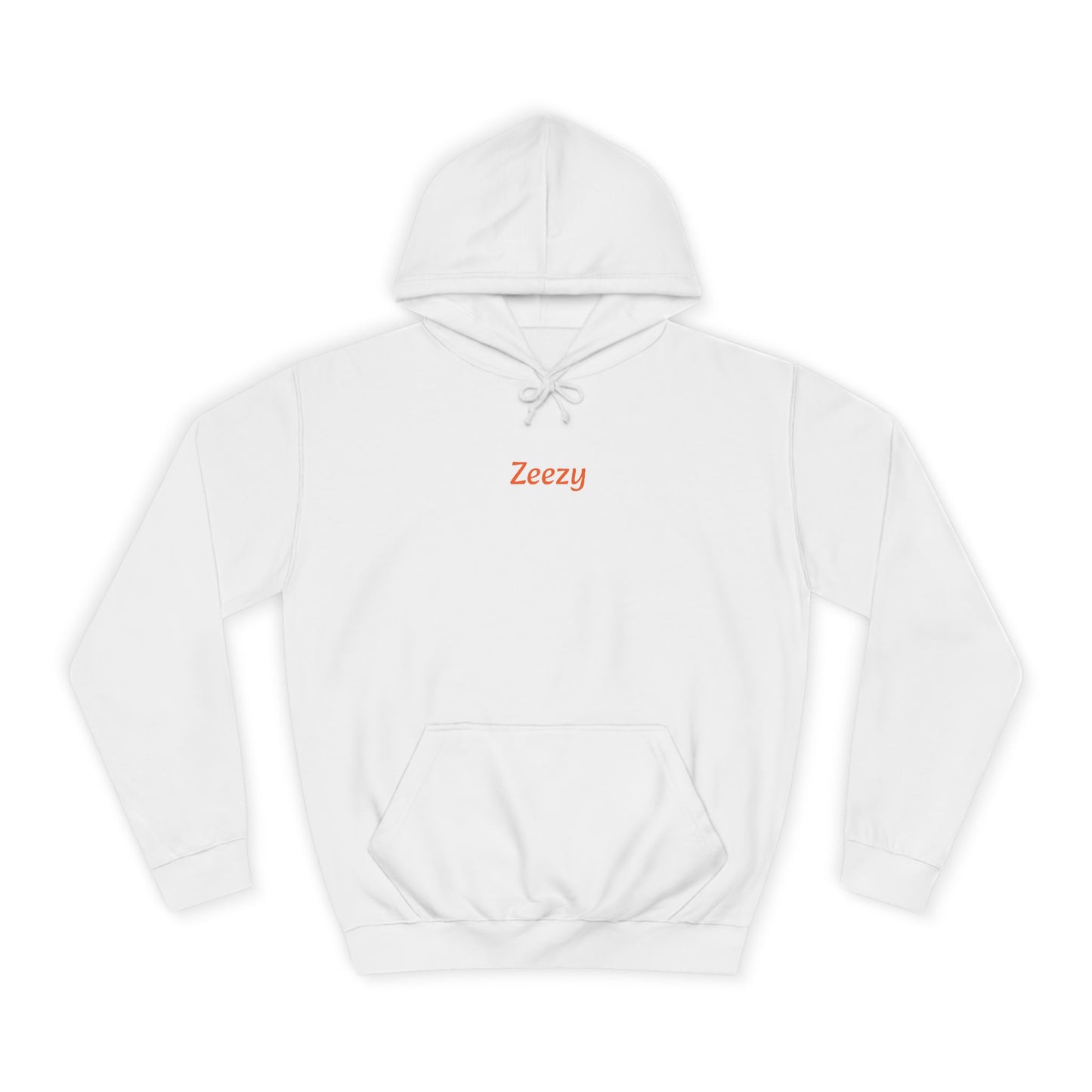 Zeezy Hoodie - Unisex